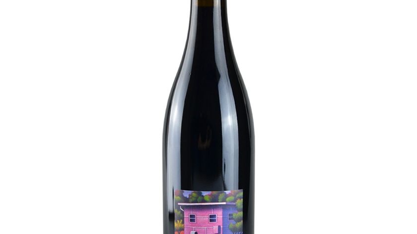 Weingut William Downie - Cathedral - Pinot Noir 2020