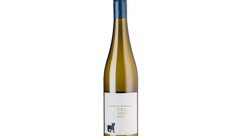 Weingut Korrell - Little Lion