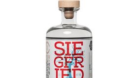 Siegfried Dry Gin - 500 mL