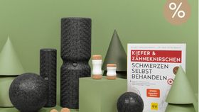 Dein Weihnachts-Kiefer-Paket