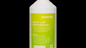 Garten- und Bodenaktivator, 1 Liter