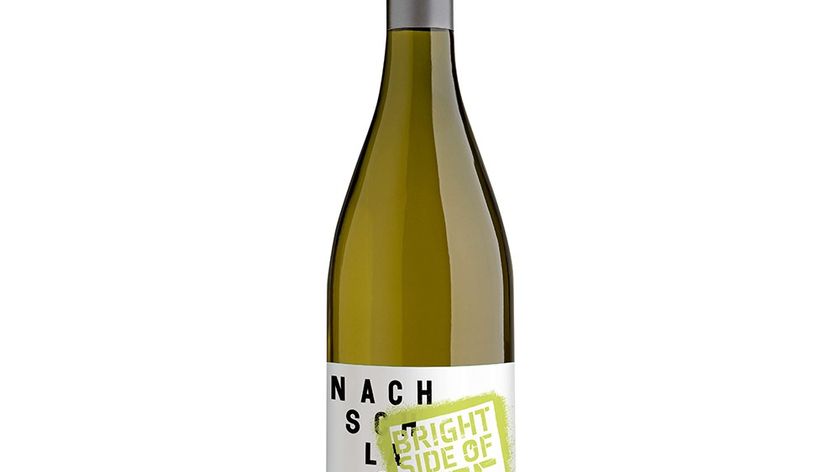 Weingut Stahl - Nachschlag - Bright Side of Life