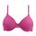 hessnatur Damen Spacer-BH mit Bügel aus Bio-Baumwolle und TENCEL™Modal - rosa - Größe 75B