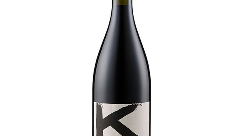 Charles Smith - K Milbrandt Syrah