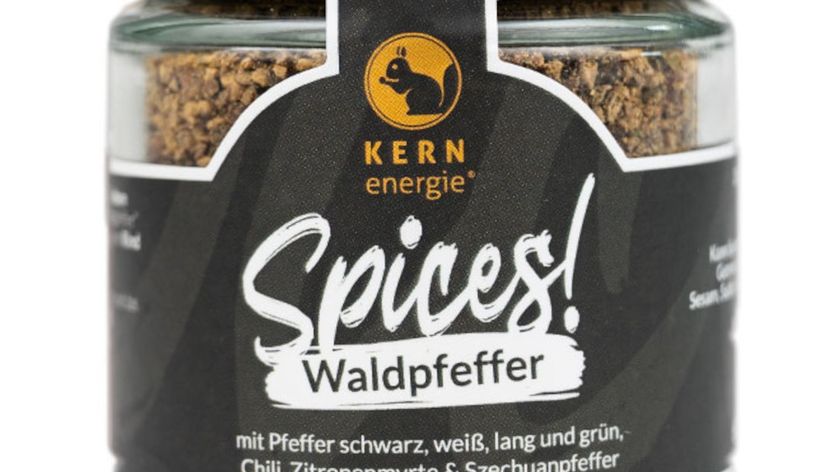 KERNenergie Spices - Waldpfeffer