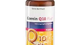 Coenin Q10 PLUS-Kapseln