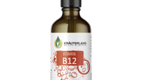 Vitamin B12 Tropfen 50 ml