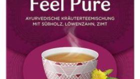 Yogi Tea Feel Pure Tee