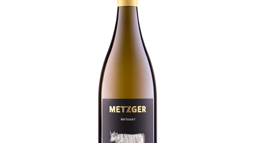 Metzger - Filet Blanc