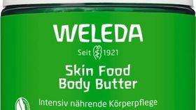 WELEDA Skin Food Body Butter 150ml