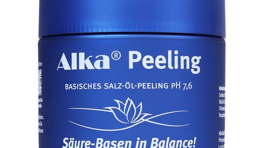 Alka® Peeling - 250g