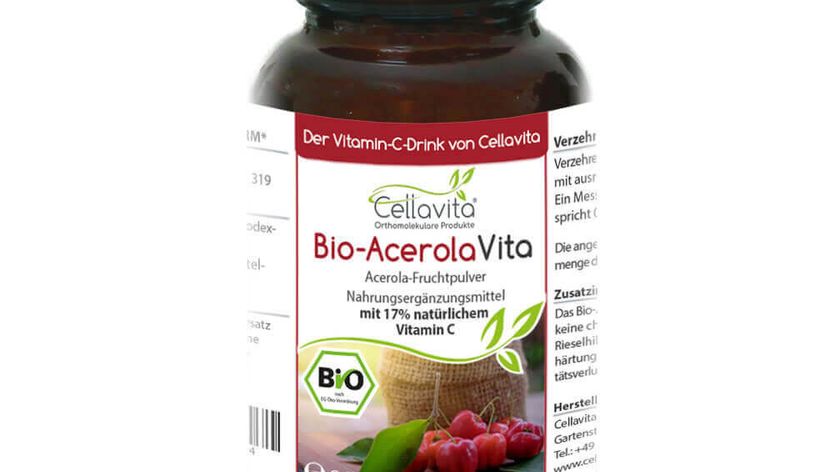 Acerola Vita (Der Vitamin-C-Drink) 90g Pulver