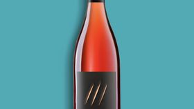 Bergdolt-Reif & Nett - Cabernet Franc Rosé - Tradition