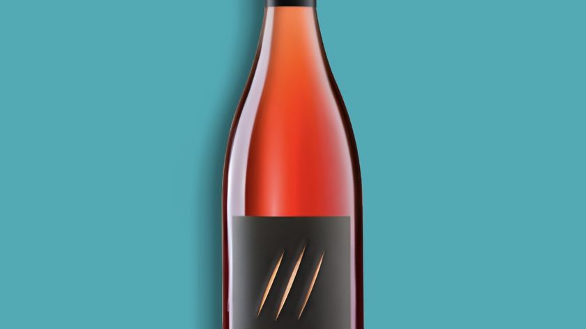 Bergdolt-Reif & Nett - Cabernet Franc Rosé - Tradition