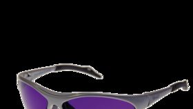 Spektro-Chrom Farbbrille Magenta