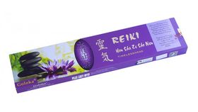 Goloka Reiki Serie Hon Sha Ze Sho Nen "Timelessness" 15gr.