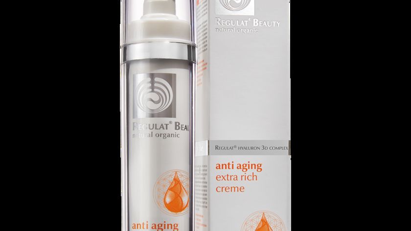Regulat Beauty, Anti-Aging Extra Rich Creme, 50 ml