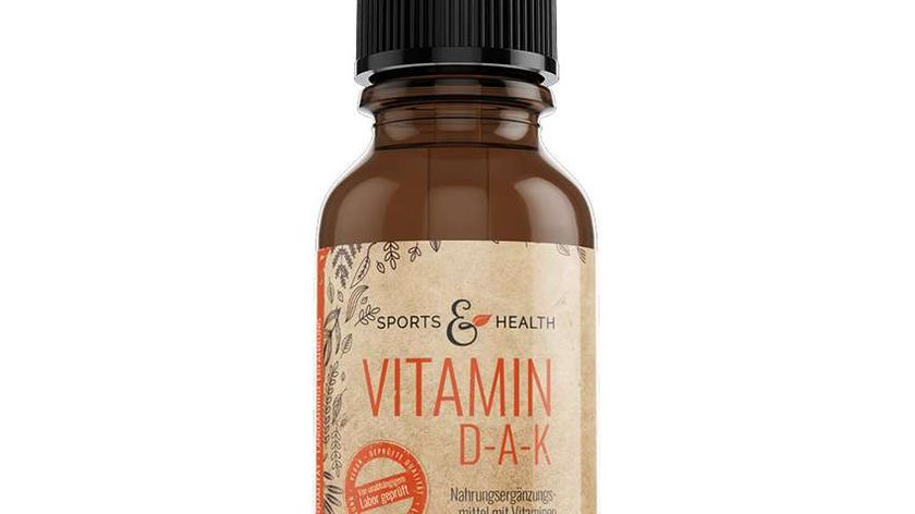 Vitamin D-A-K Tropfen