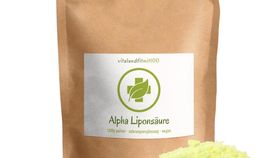 Alpha Liponsäure Pulver 100 g