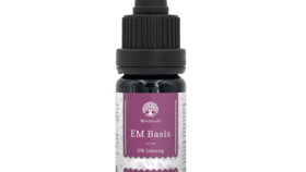 EM Basis - Effektive Mikroorganismen Urlösung - 20ml