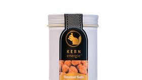 Hazelnut Balls (4er-Pack)