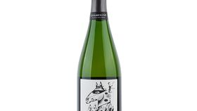 Jeaunaux-Robin - Eclats – Edition Speciale, extra Brut