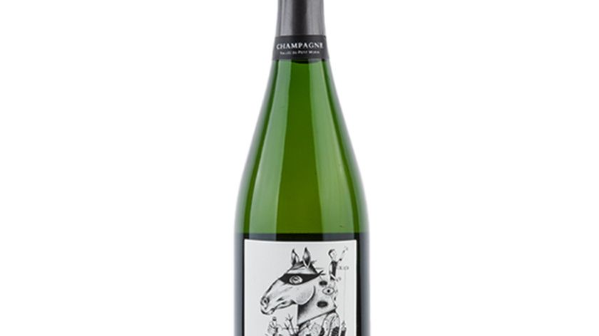 Jeaunaux-Robin - Eclats – Edition Speciale, extra Brut