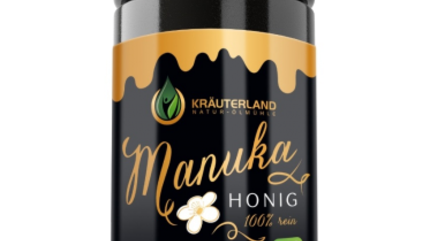 Manuka Honig MGO 300+ 250g