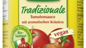 Tomatensauce Tradizionale, 335ml