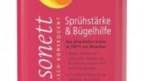 sonett Sprühstärke, 1l Nachfüllflasche