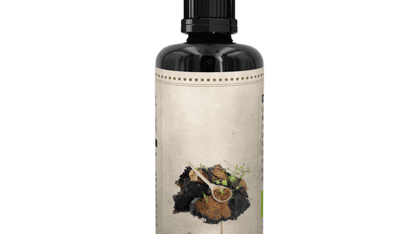 Bio-Chaga-Extrakt - 50ml