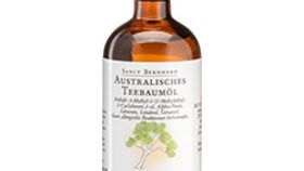 Australisches Teebaumöl / Ätherisches Öl 100 ml