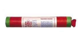 Mandala Incense "Kalachakra"