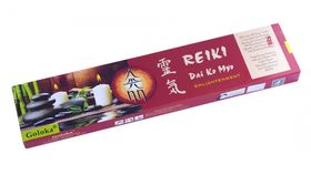 Goloka Reiki Serie Dai Ko Myo "Enlightenment" 15gr.