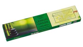 Goloka Aromatherapy "Lemongrass" 15gr.