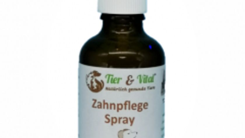 Zahnpflege Spray 50ml