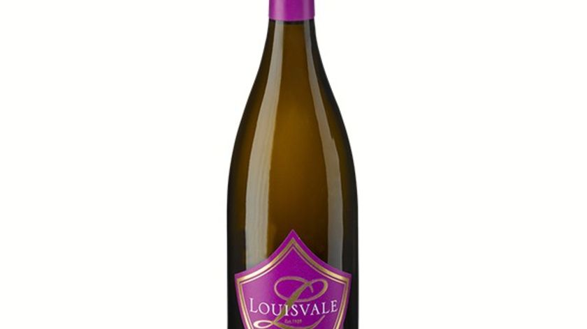 Louisvale - Chardonnay Reserve