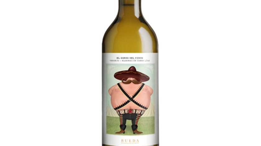 Weingut Casa Rojo - El Gordo del Circo