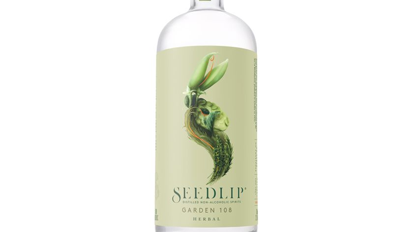 Seedlip - Garden 108 - 700 mL