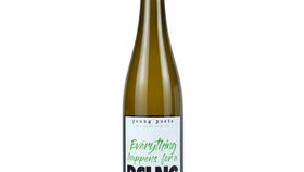 Young Poets - Riesling