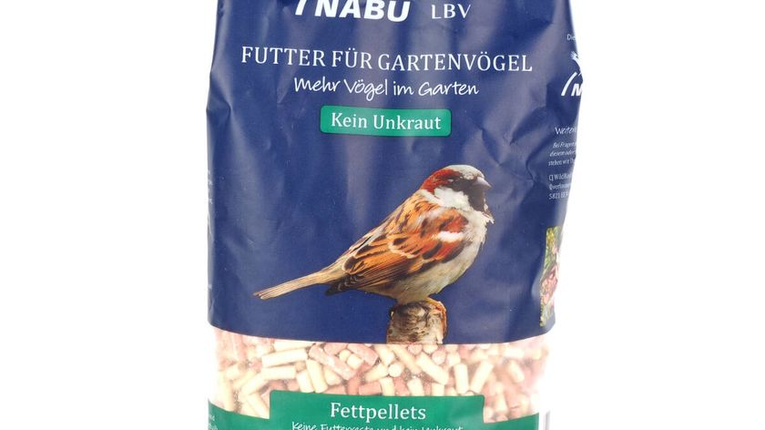 NABU / LBV Fettpellets 1 kg