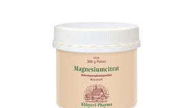 Magnesium Citrat Pulver für die tägliche Einnahme - Jetzt bestellen!