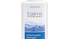 Eskimo-Antischuppen-Shampoo