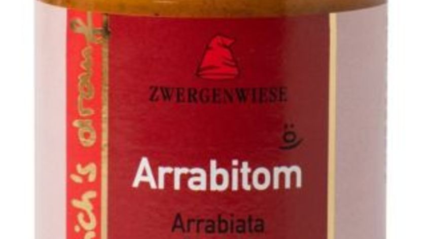 streich´s drauf Arrabitom, 160g