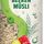 Bio Beeren-Müsli 750g