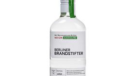 Berliner Brandstifter alkoholfrei - 350 mL