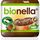 bionella Bio Nuss Nougat-​Creme vegan, 400g