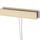 Side by Side Handy Ladestation Wand - aus Holz - modernes Design