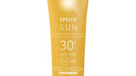 Speick Sun 30 - Sonnencreme ohne Mineralöl