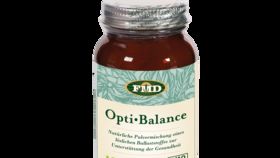 Opti-Balance Pulver, 110 g